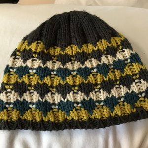 North Face Hat